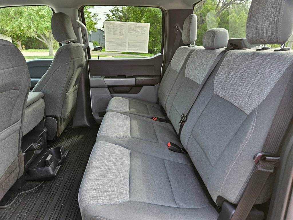 2023 Ford F-150 XLT photo 24