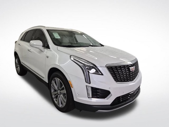New Cadillac XT5 for Sale in Mobile, AL