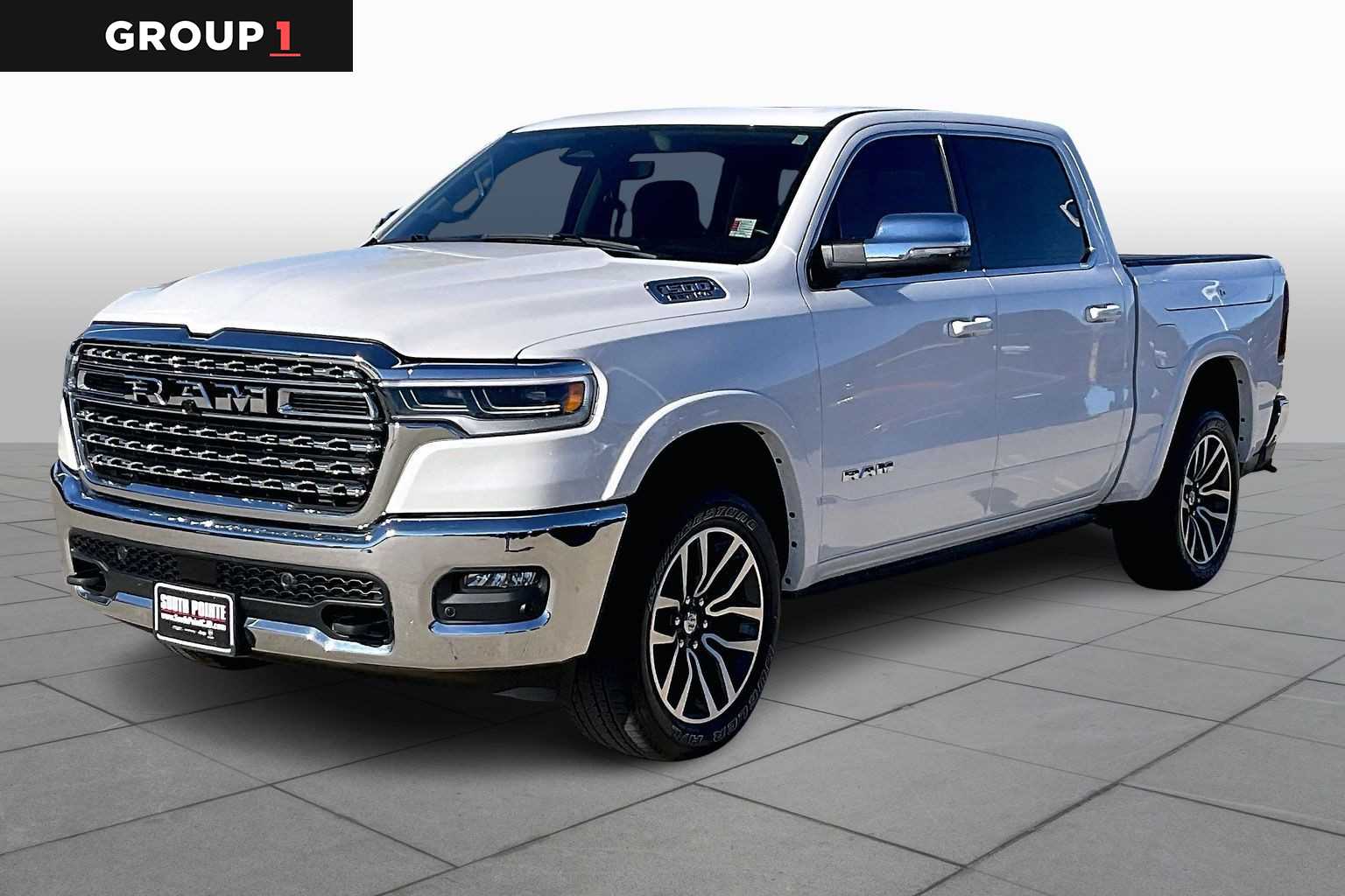 2025 RAM 1500 Limited Longhorn's photo