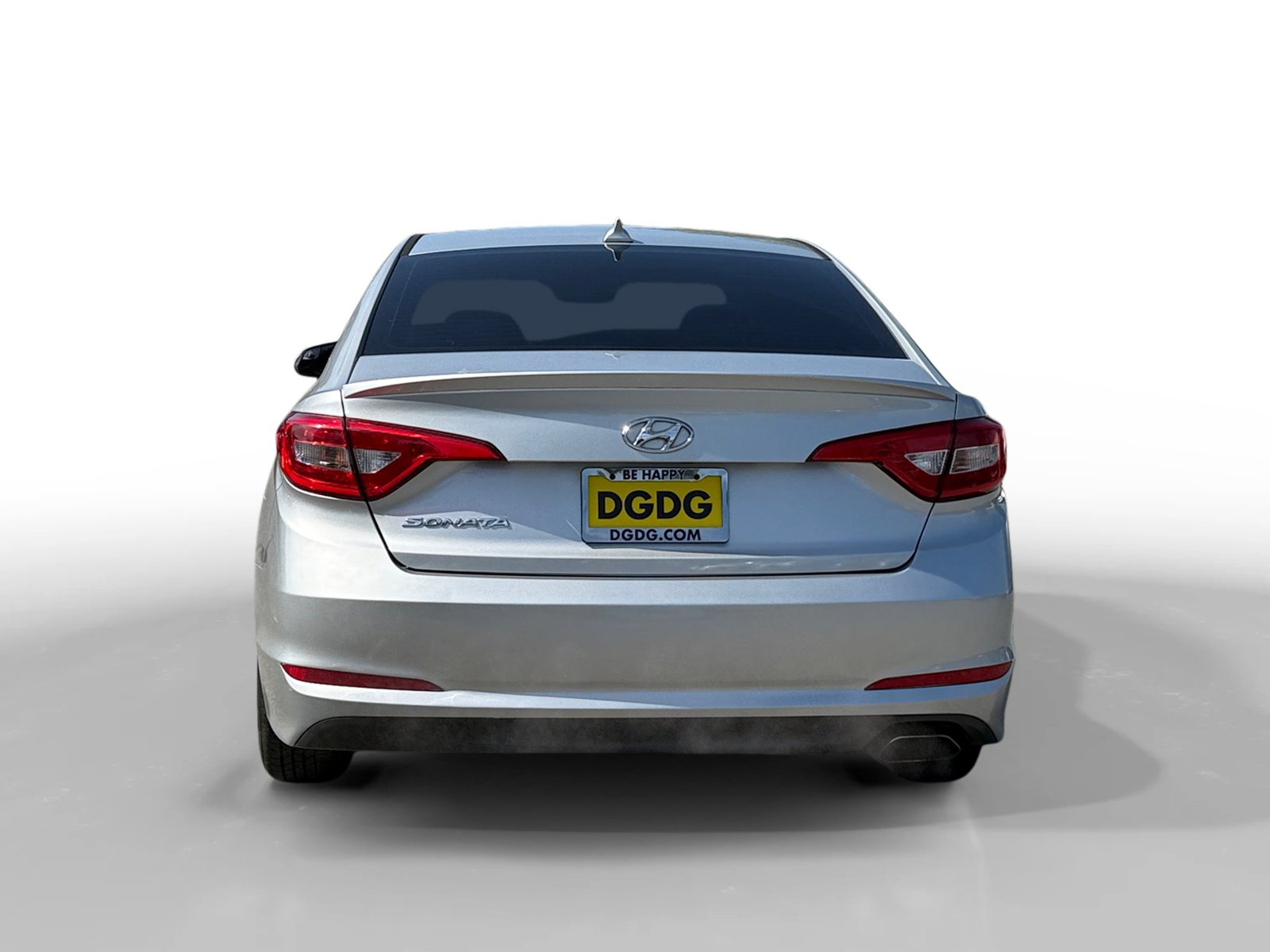 2017 Hyundai Sonata Base photo 4