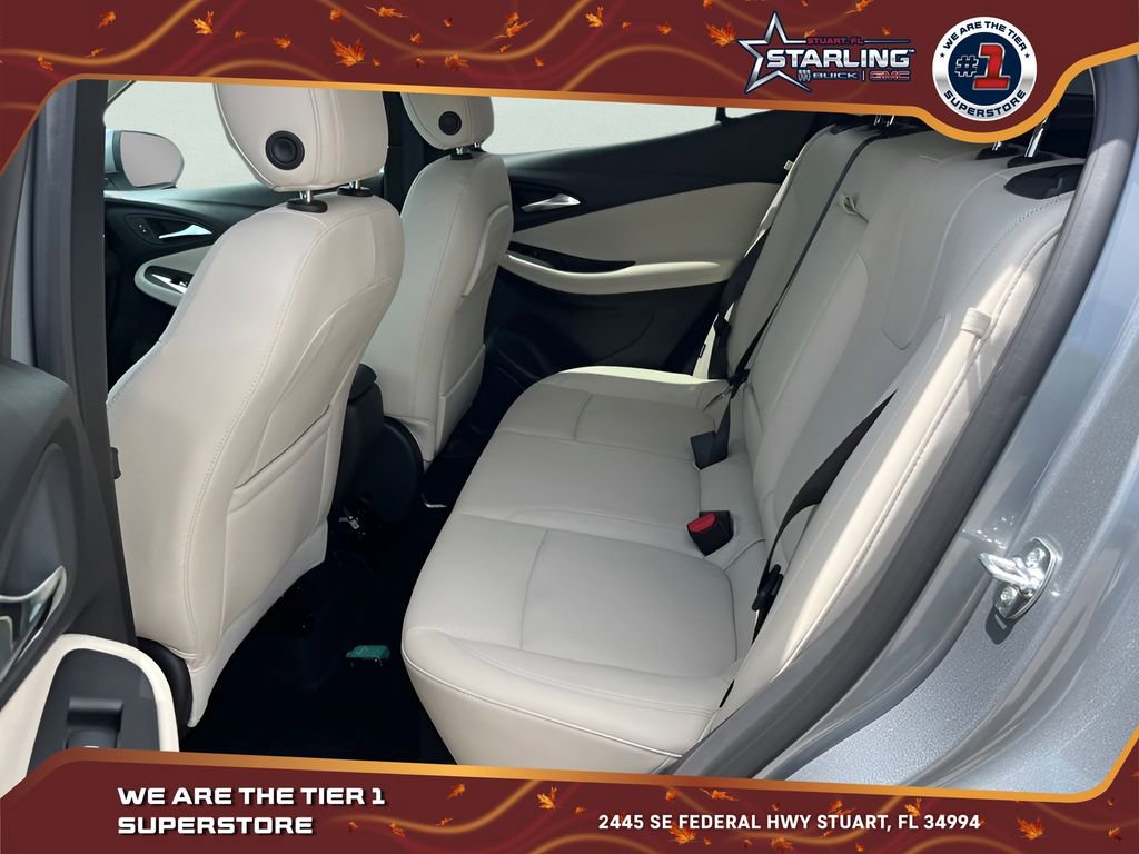 2026 Buick Encore GX Sport Touring photo 13