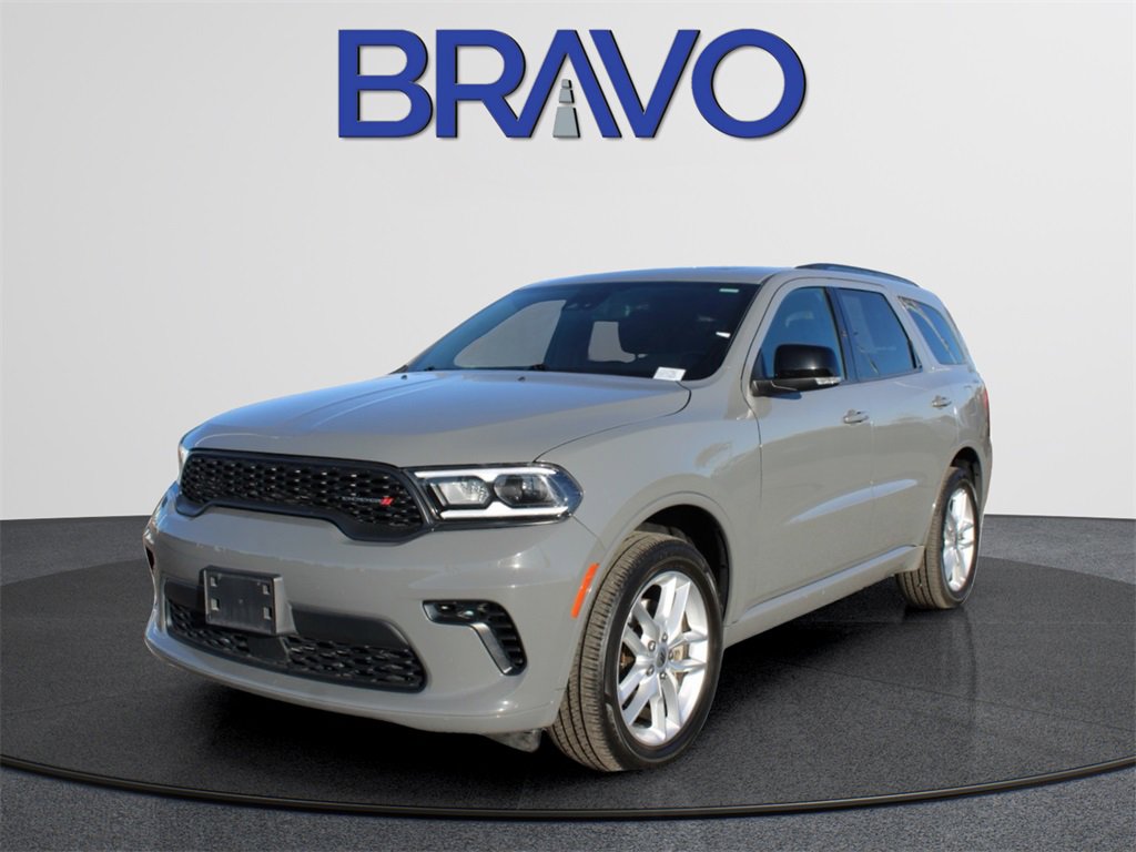 2024 Dodge Durango GT's photo