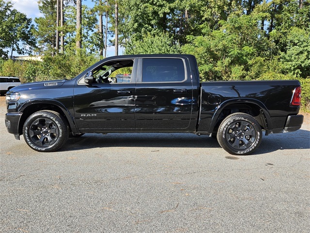 2025 Ram 1500 Big Horn Lone Star photo 3