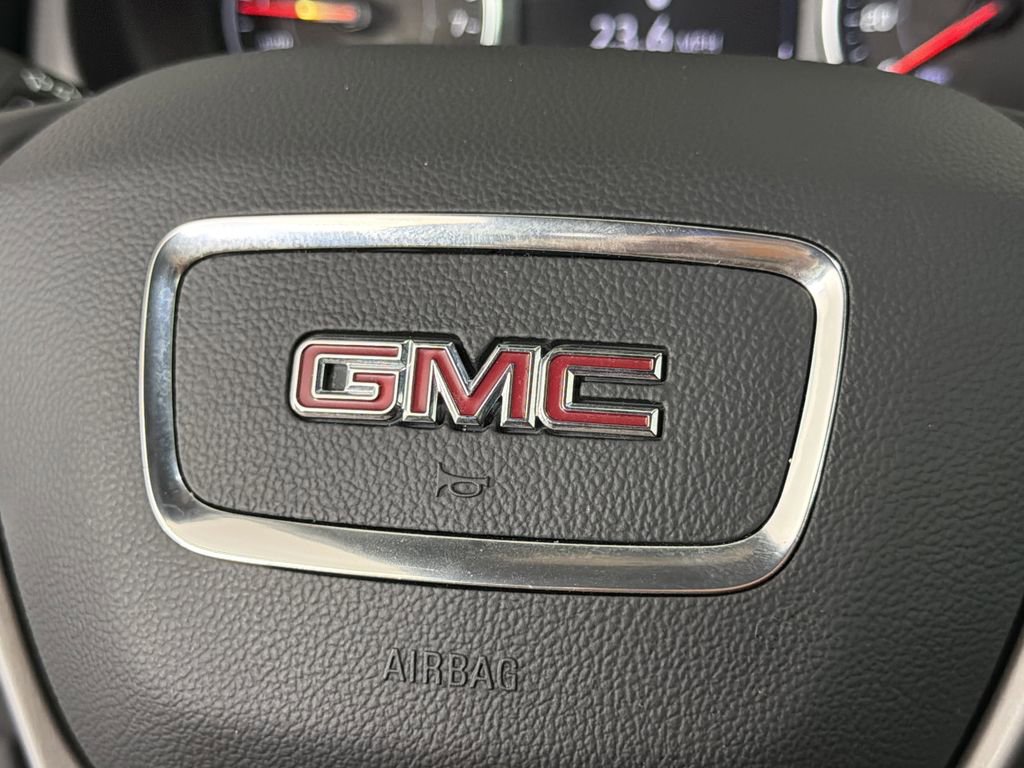 2024 Gmc Terrain AT4 photo 20
