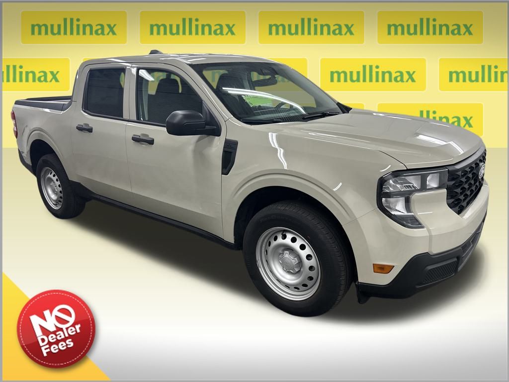 2025 Ford Maverick XL's photo