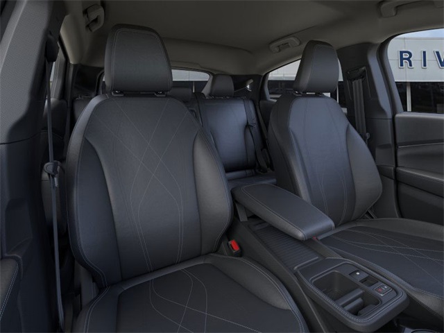 2025 Ford Mustang Mach-E Select photo 10