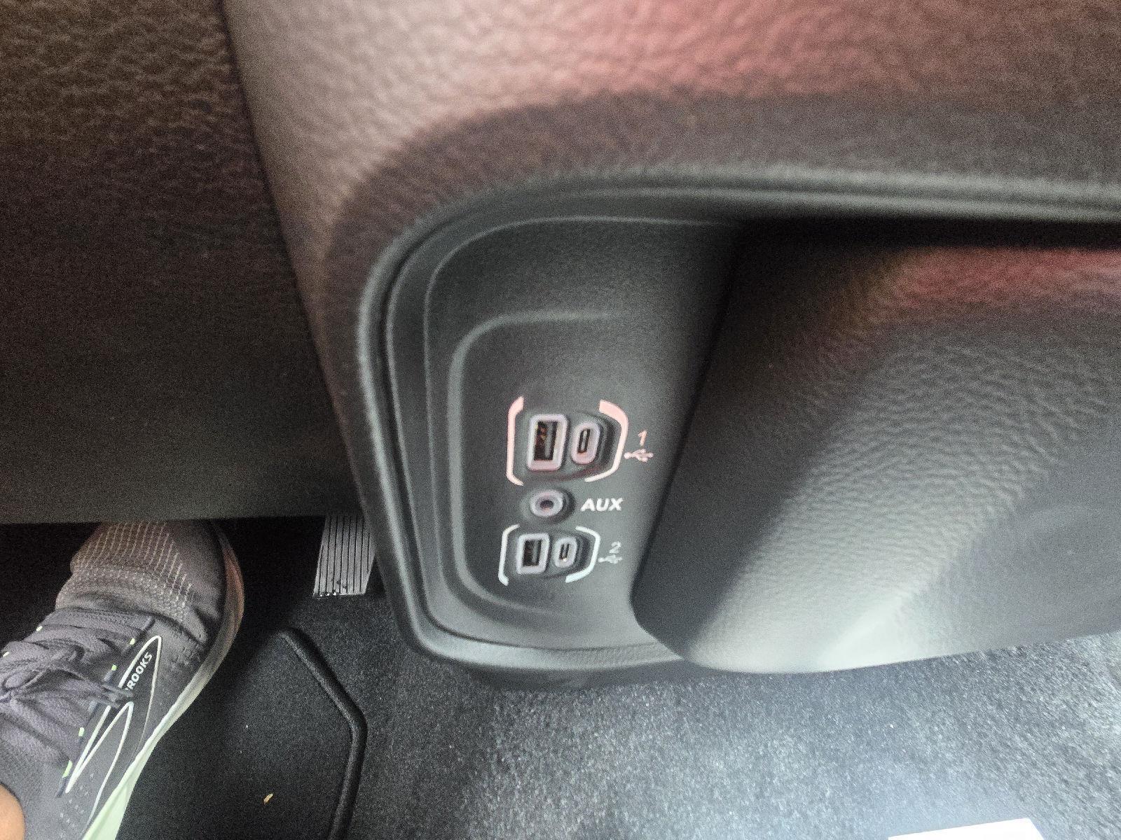 2025 Ram 1500 Tradesman photo 18