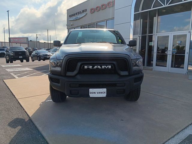 2024 Ram 1500 Classic Warlock photo 8