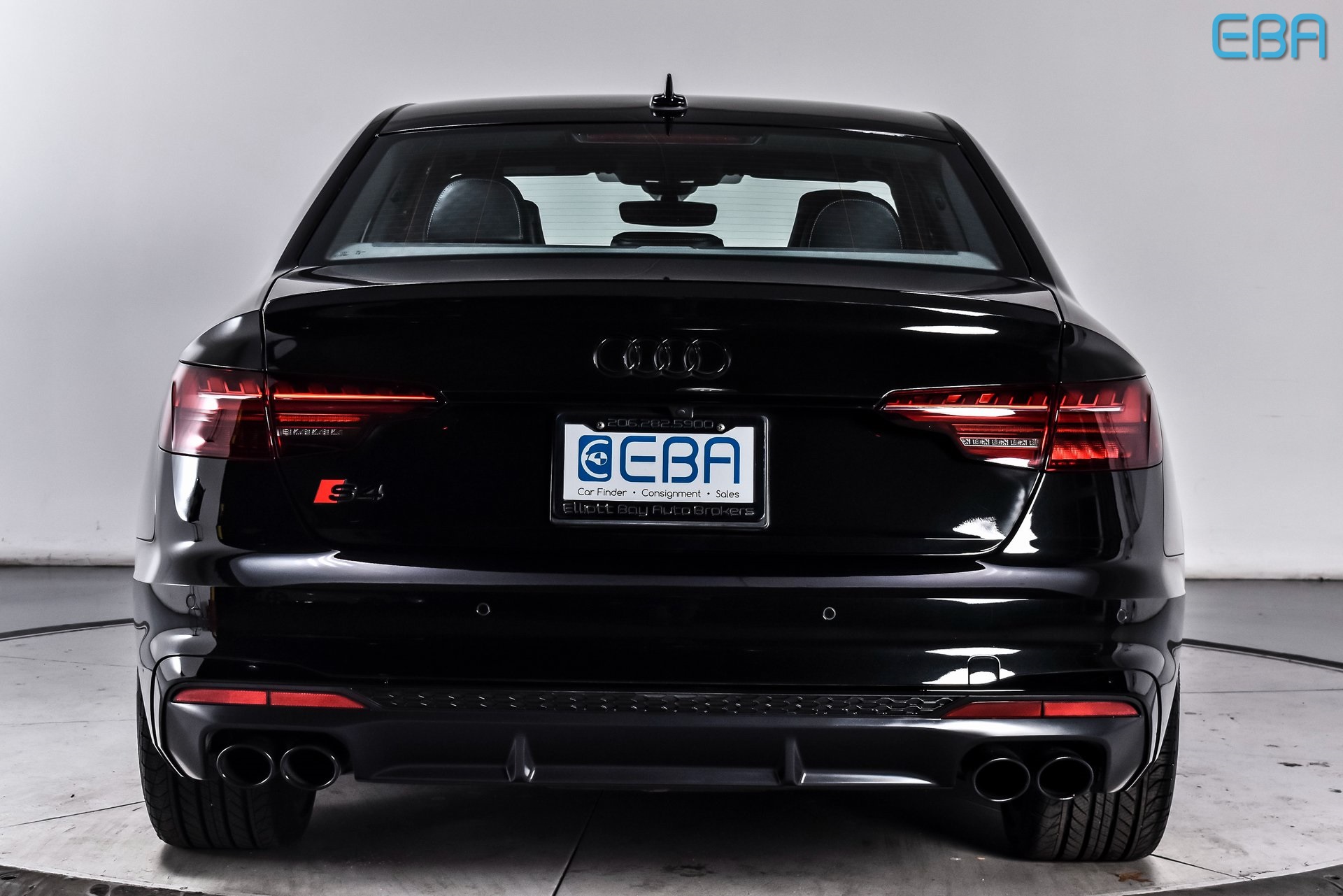 2024 Audi S4 Premium Plus Base photo 4