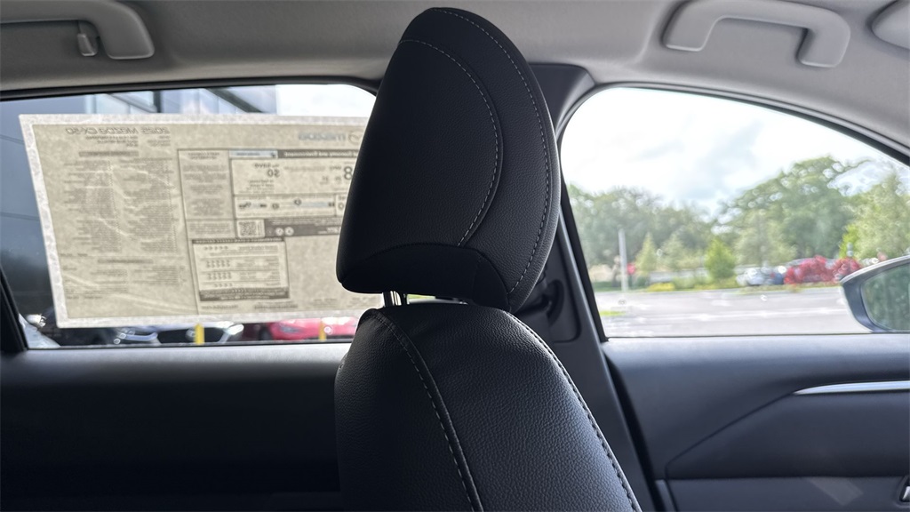 2025 Mazda CX-50 2.5 S Preferred photo 19