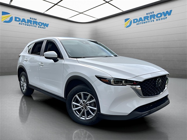 2023 Mazda CX-5 2.5 S photo 7