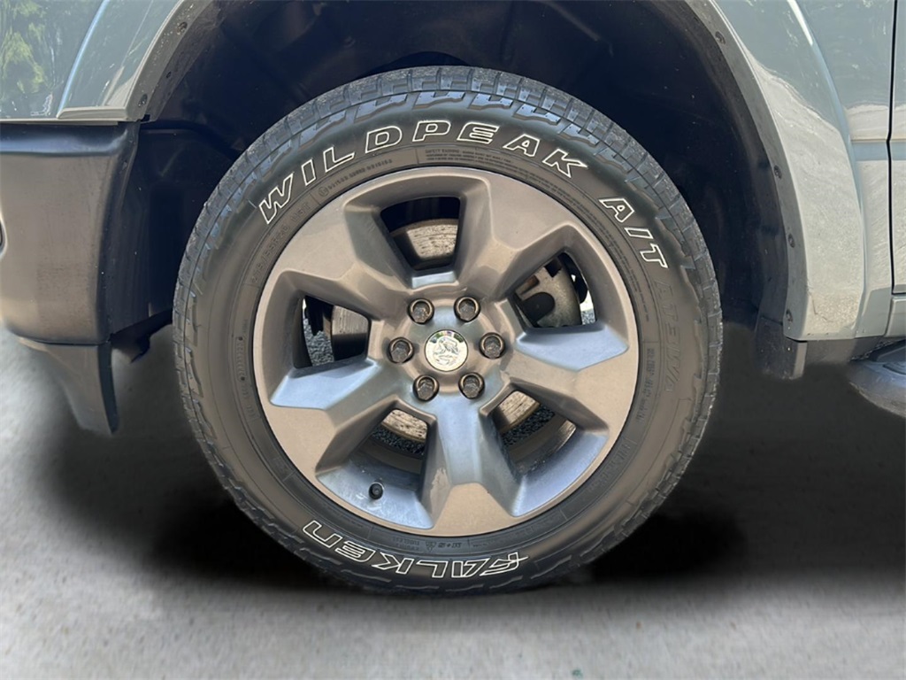 2021 Ram 1500 Big Horn Lone Star photo 27