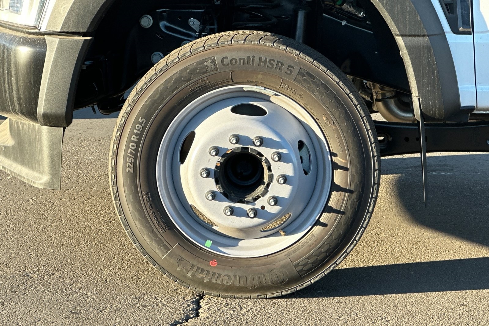 2024 Ford F-450 XL photo 18