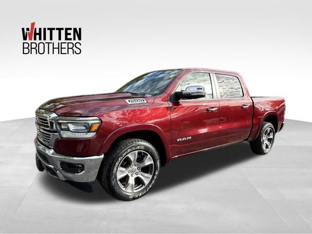 2022 RAM Ram 1500 Pickup Laramie