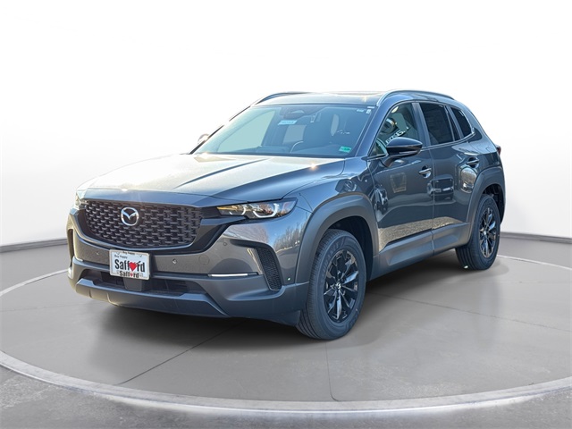2026 Mazda CX-50 Preferred's photo
