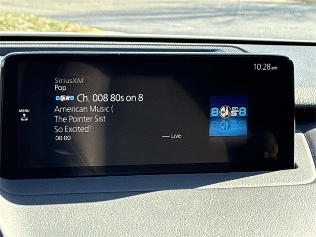 2022 Mazda CX-9 Touring Plus