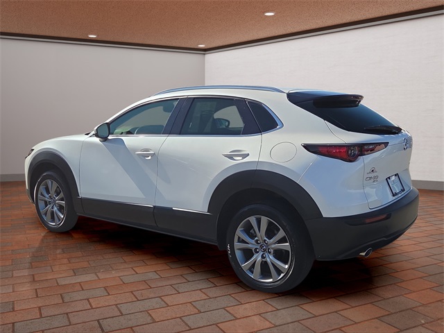 2022 Mazda CX-30 2.5 S Premium photo 27