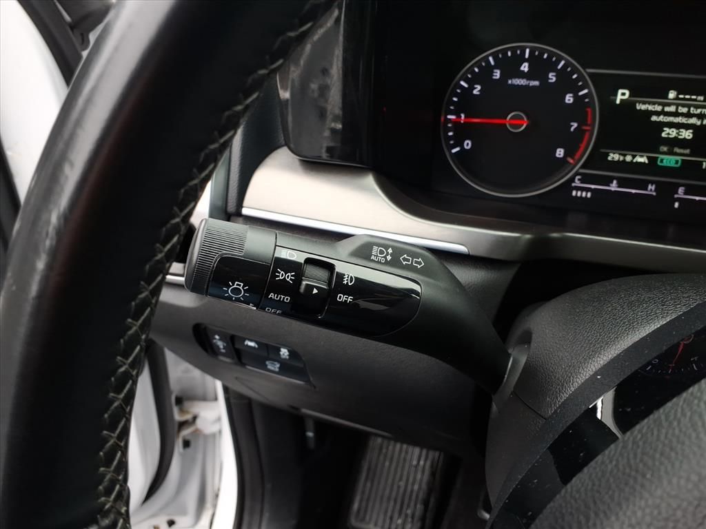 2022 KIA SORENTO - Image 21