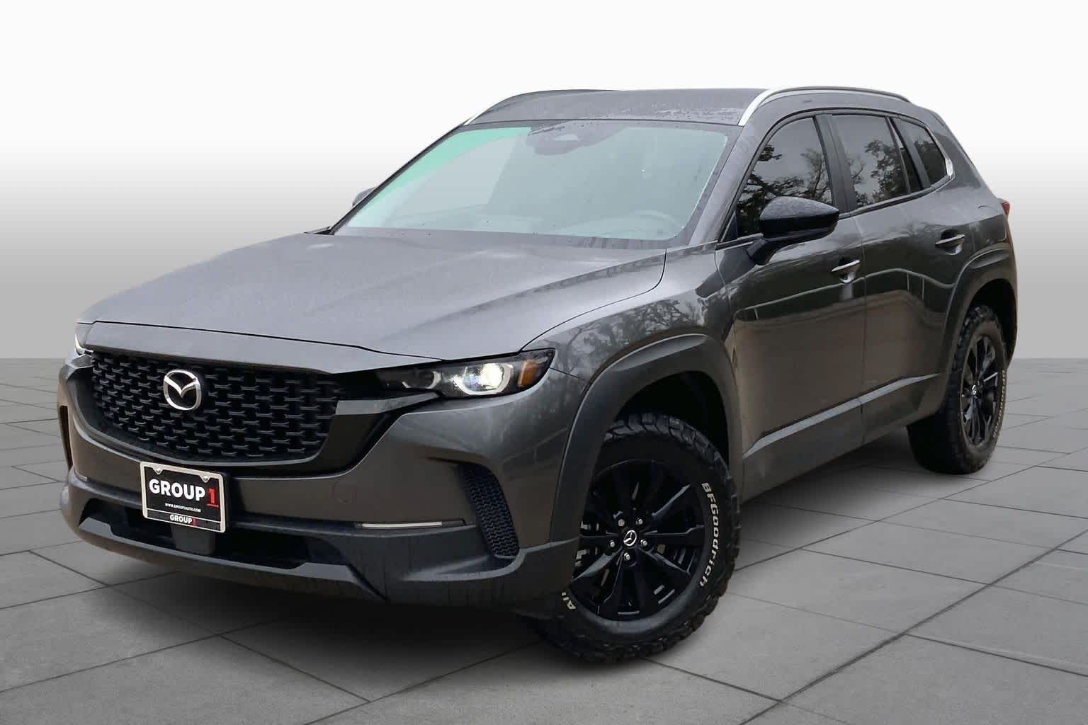 2025 Mazda CX-50 Preferred's photo