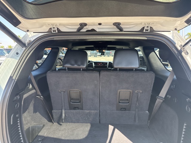 2023 Dodge Durango R/T Plus photo 11