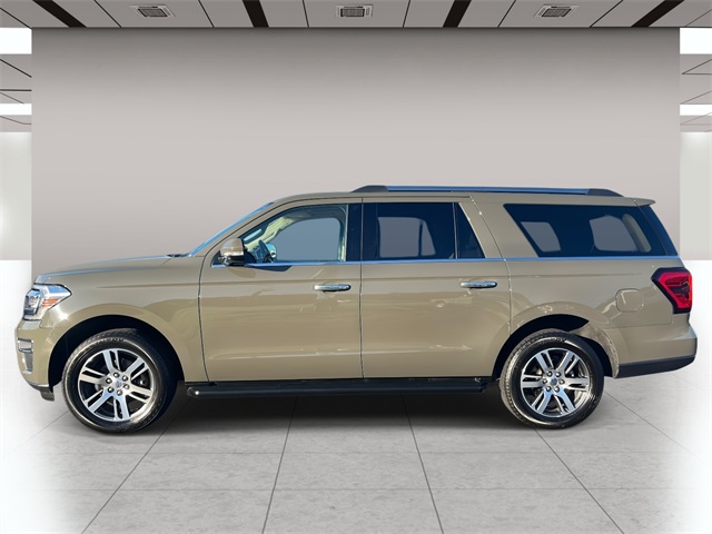 2024 Ford Expedition MAX Limited photo 6