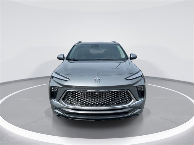 2026 Buick Encore GX Avenir photo 3