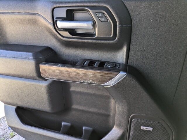 2021 Chevrolet Silverado 1500 RST photo 23