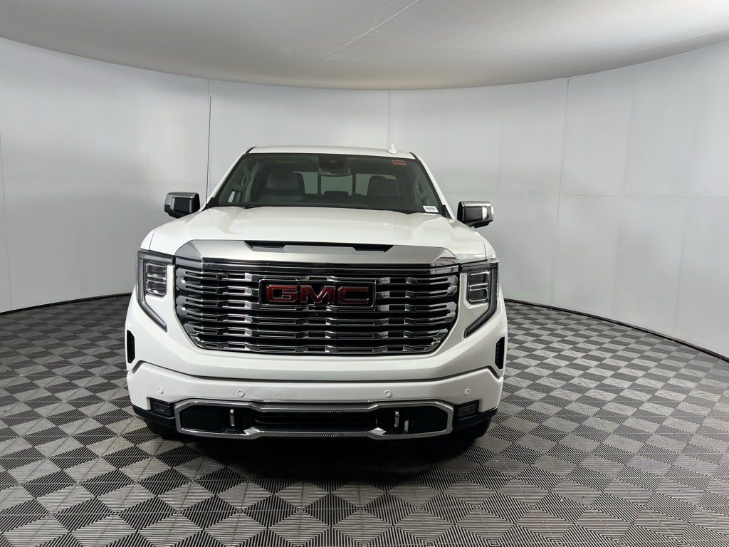 2024 Gmc Sierra 1500 Denali photo 4