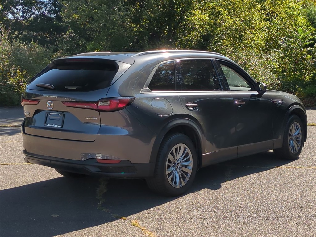 2024 Mazda CX-90 Plug-in Hybrid Preferred photo 3