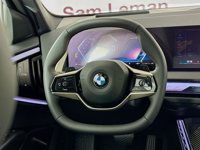 2025 Bmw X3 30x Drive photo 10