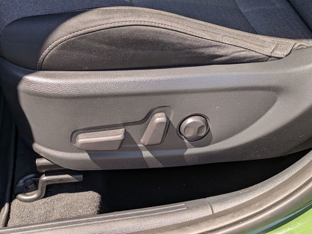 2020 Kia Soul EX photo 13