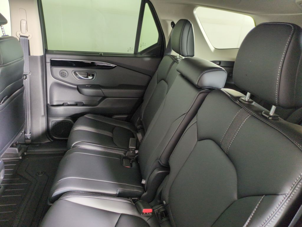2025 Honda Pilot EX-L photo 21