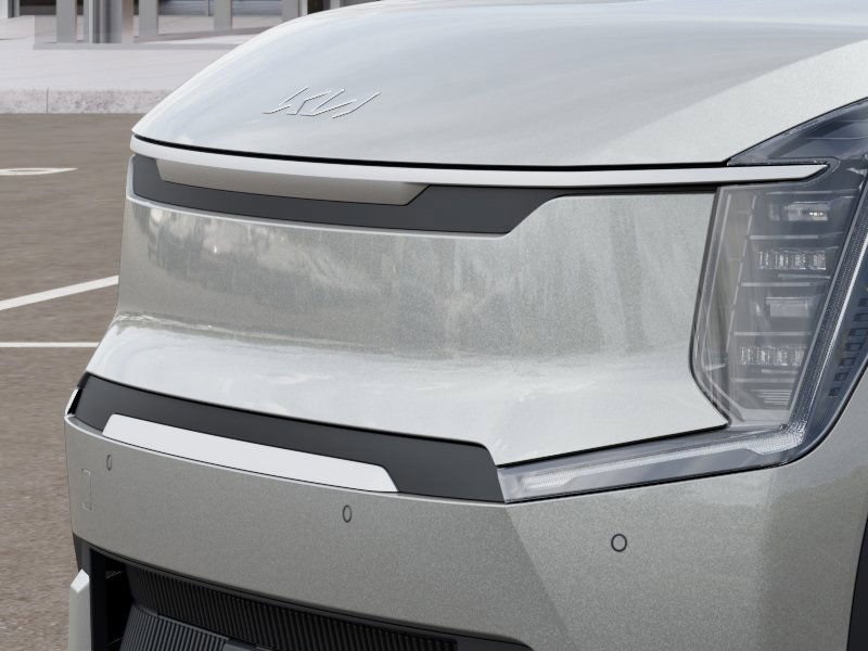 2026 Kia EV9 Wind photo 12