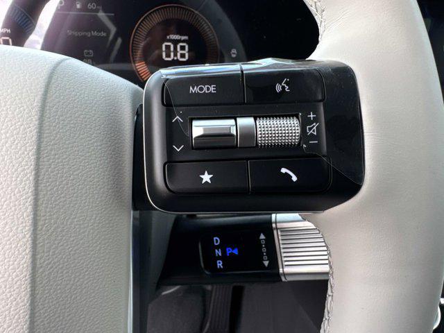 2026 Hyundai Santa Fe SE photo 17