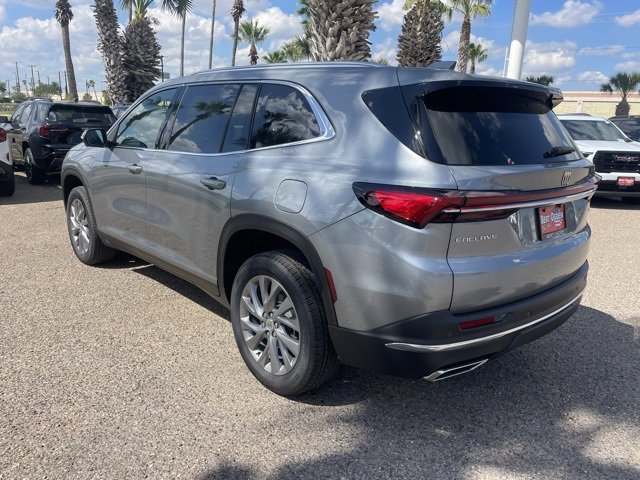 2026 Buick Enclave Preferred photo 5