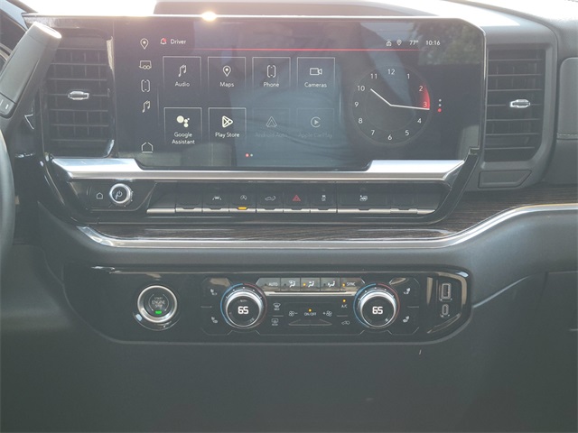 2024 Gmc Sierra 1500 SLE photo 19