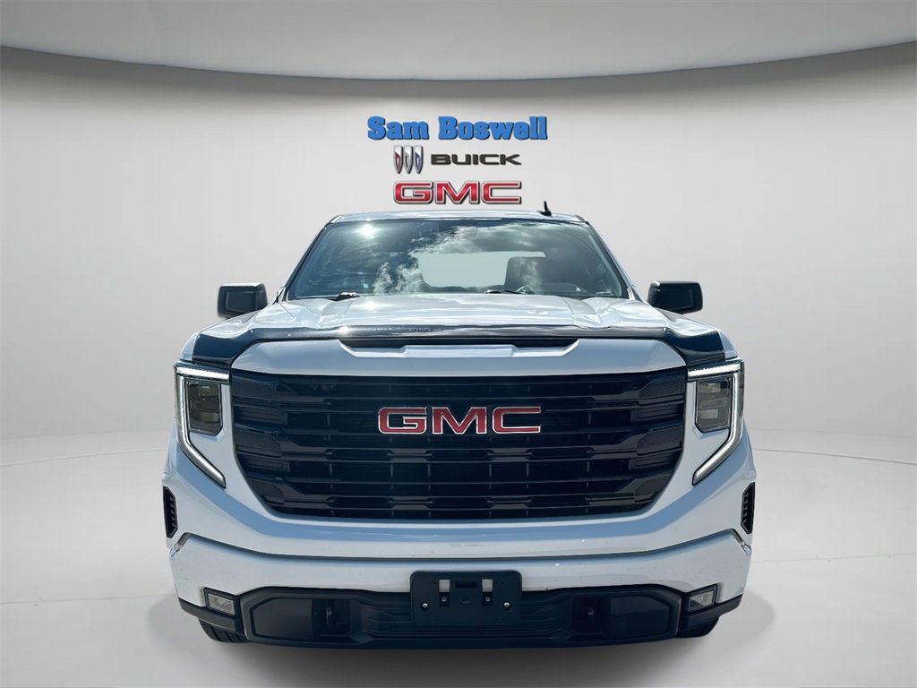 2024 Gmc Sierra 1500 Elevation photo 2