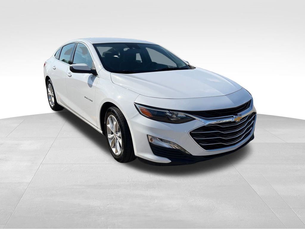 2023 Chevrolet Malibu 1LT photo 7