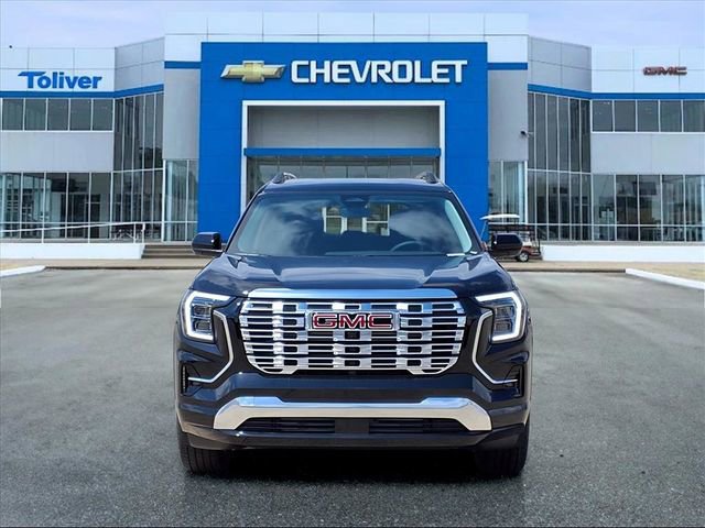 2026 Gmc Terrain Denali photo 3