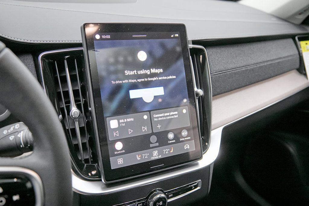 2026 VOLVO XC90 - Image 12