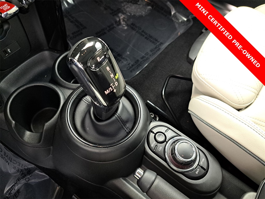 2023 Mini Cooper Hardtop S photo 21