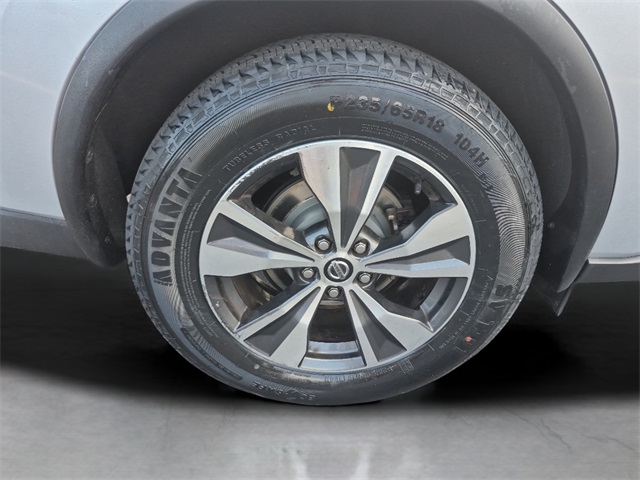 2021 Nissan Murano SV photo 32