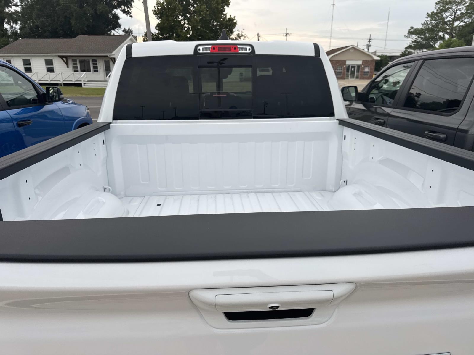 2026 Ram 1500 Laramie photo 6