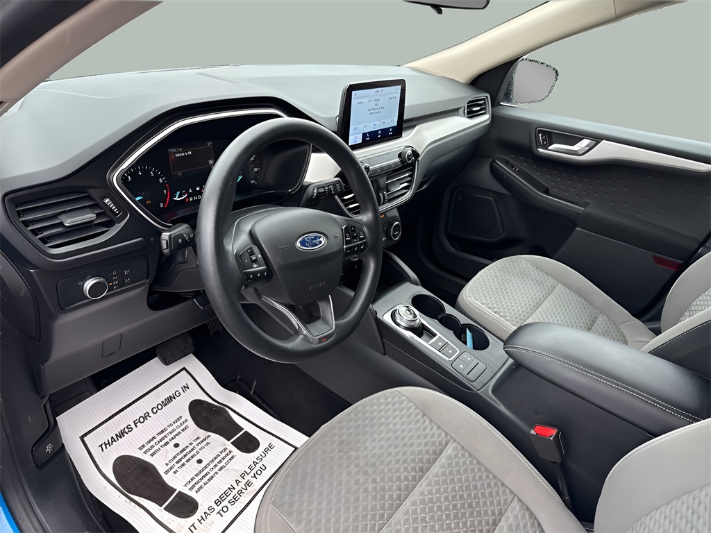 2020 Ford Escape SE photo 6