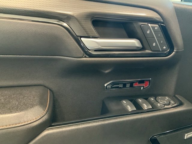 2023 Gmc Sierra 1500 AT4 photo 35