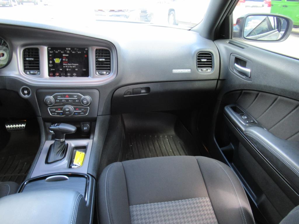 2023 Dodge Charger R/T photo 14