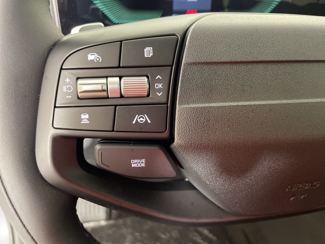 2026 Kia Sportage EX X-Line photo 16
