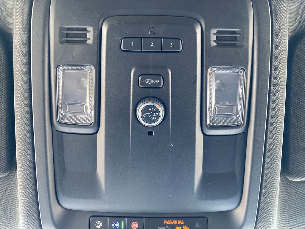 2024 Chevrolet Tahoe LT photo 22