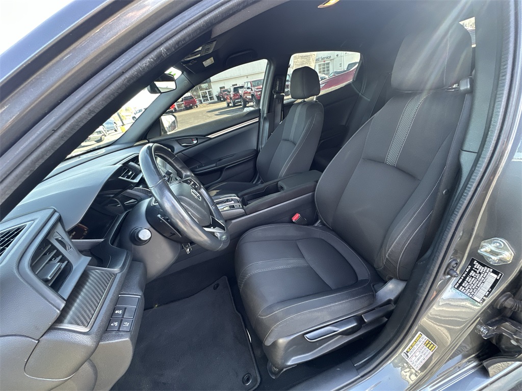 2019 HONDA CIVIC - Image 16