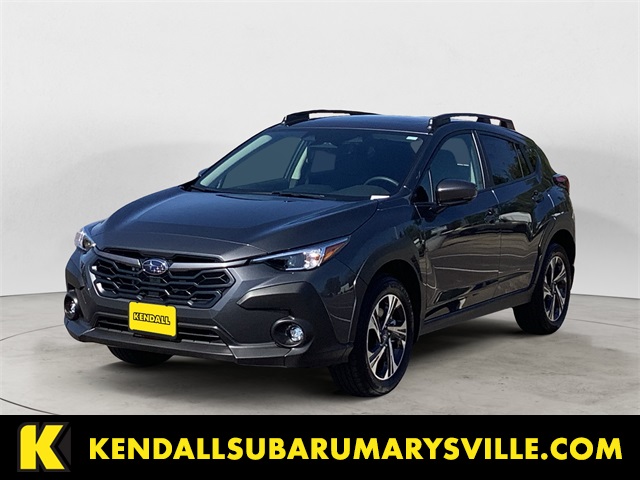 2025 Subaru Crosstrek Premium's photo